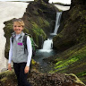 Meet your Posher, Stephanie